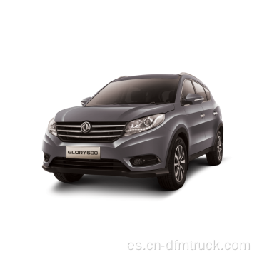 Buen precio Dongfeng Glory S580 1.5CVT SUV Coche